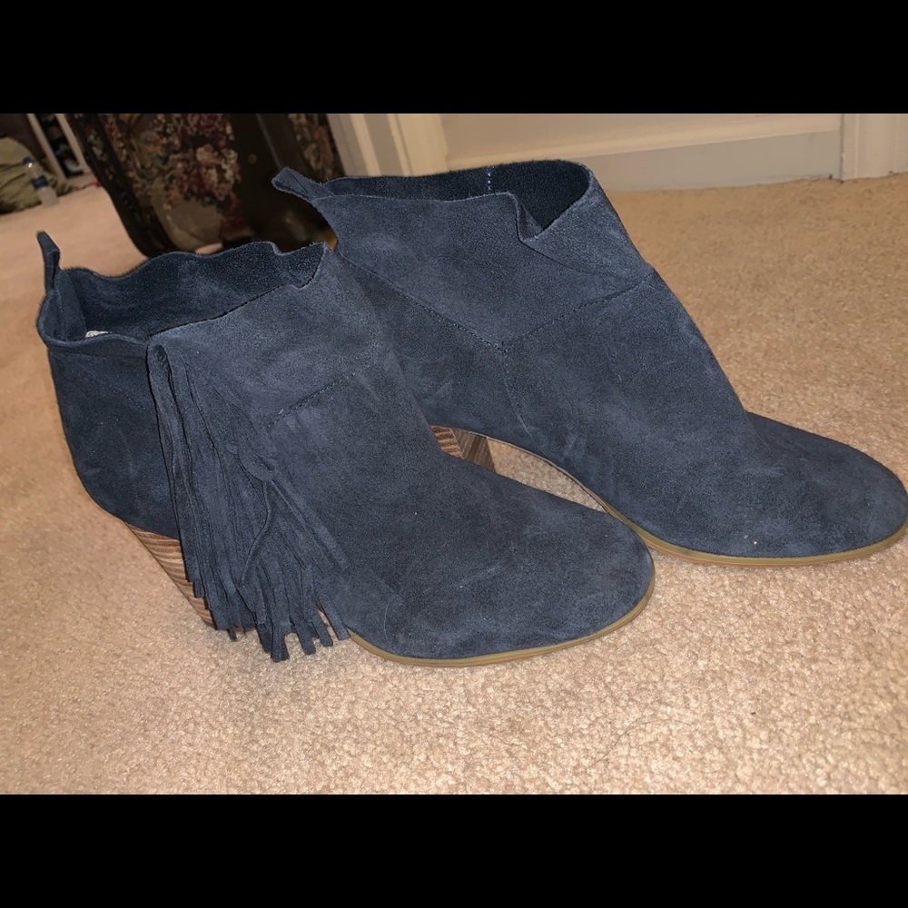 Booties